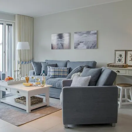 Apartment Jan Maat 3 *