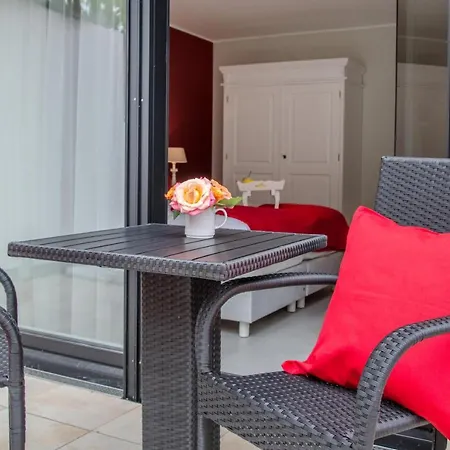 Apartment Jan Maat 3 Norderney