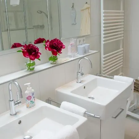 Jan Maat 3 Apartment *