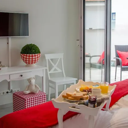 Апартаменты Jan Maat 3