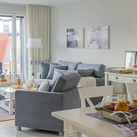 Jan Maat 3 Apartment *