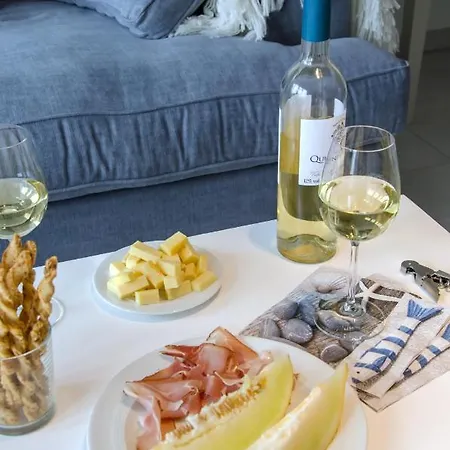 Jan Maat 3 Apartment Norderney