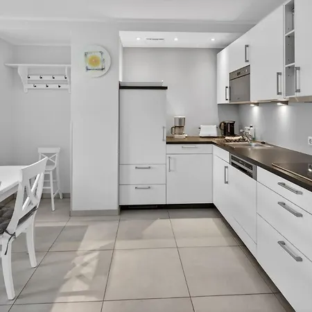 Jan Maat 3 * Norderney