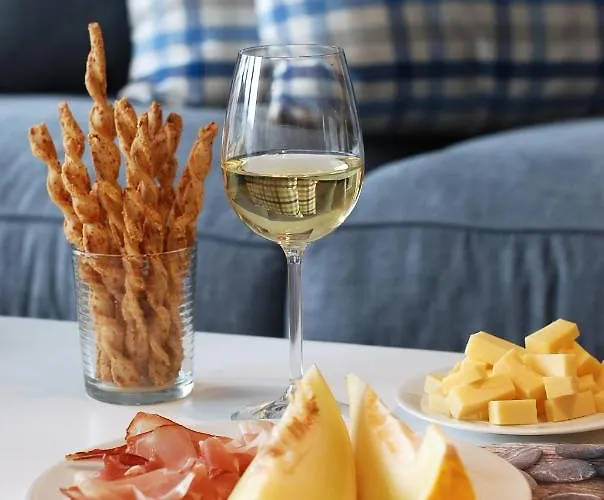 Апартаменты Jan Maat 3 Нордерней