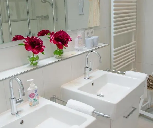 Jan Maat 3 Апартаменты *