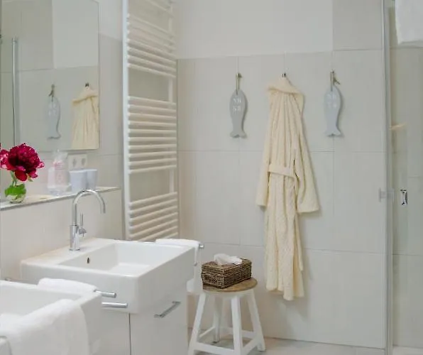 Jan Maat 3 Апартаменты