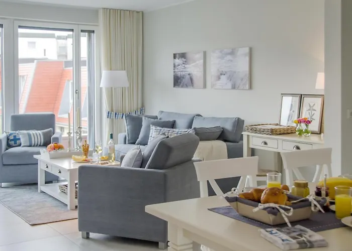 Jan Maat 3 Апартаменты *