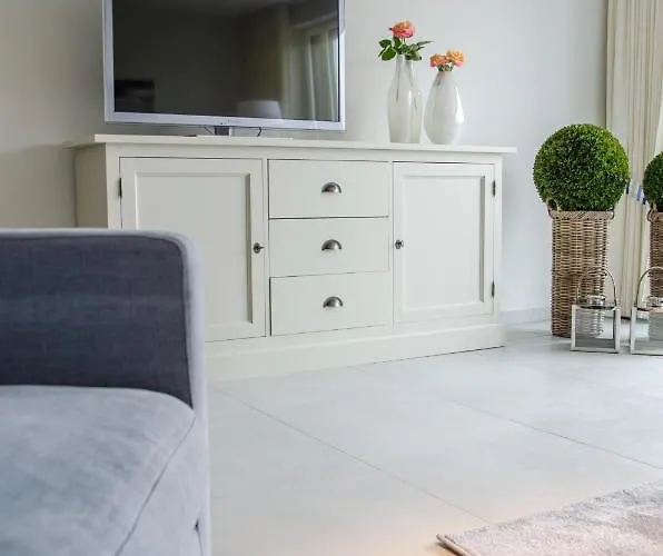 Апартаменты Jan Maat 3 *